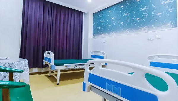 修仙试验品