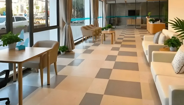 春意浓