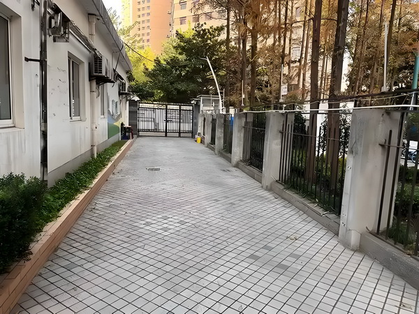 御灵狂女